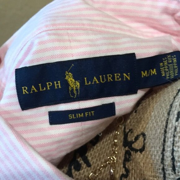 RL Oxford - see offer in description - Picture 5 of 6